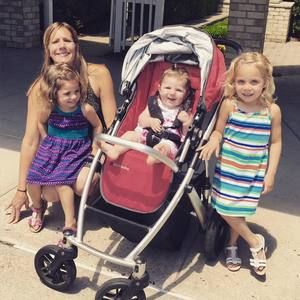 Meet your Posher, Bridgette